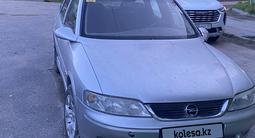 Opel Vectra 2001 года за 1 500 000 тг. в Шымкент – фото 2