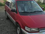 Mitsubishi Space Runner 1992 года за 1 300 000 тг. в Алматы – фото 2