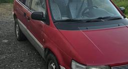 Mitsubishi Space Runner 1992 годаүшін1 150 000 тг. в Алматы – фото 2