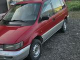 Mitsubishi Space Runner 1992 года за 1 300 000 тг. в Алматы – фото 3