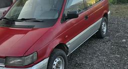 Mitsubishi Space Runner 1992 годаүшін1 150 000 тг. в Алматы – фото 3