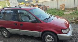 Mitsubishi Space Runner 1992 годаүшін1 150 000 тг. в Алматы – фото 4