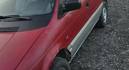 Mitsubishi Space Runner 1992 годаүшін1 150 000 тг. в Алматы – фото 5