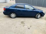 Toyota Corolla 2006 годаүшін3 800 000 тг. в Алматы – фото 3