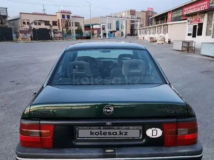 Opel Vectra 1994 года за 1 750 000 тг. в Туркестан – фото 19