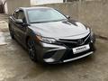 Toyota Camry 2019 годаfor13 000 000 тг. в Шымкент – фото 2