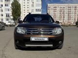 Renault Duster 2013 года за 4 250 000 тг. в Уральск