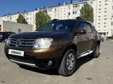 Renault Duster 2013 года за 4 250 000 тг. в Уральск – фото 2