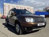 Renault Duster 2013 года за 4 250 000 тг. в Уральск – фото 3