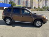 Renault Duster 2013 года за 4 250 000 тг. в Уральск – фото 4