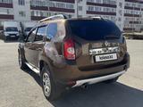 Renault Duster 2013 года за 4 250 000 тг. в Уральск – фото 5