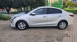 Kia Rio 2021 годаүшін8 200 000 тг. в Астана