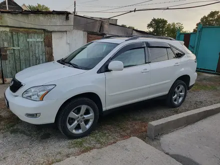 Lexus RX 330 2004 года за 8 300 000 тг. в Семей – фото 4