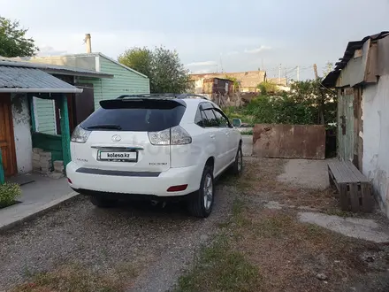 Lexus RX 330 2004 года за 8 300 000 тг. в Семей – фото 8