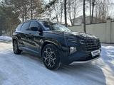 Hyundai Tucson 2022 годаfor15 500 000 тг. в Алматы – фото 2