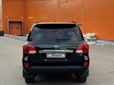 Toyota Land Cruiser 2014 годаүшін22 500 000 тг. в Алматы – фото 5