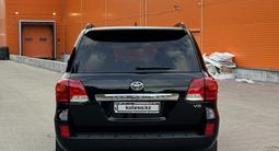 Toyota Land Cruiser 2014 годаүшін24 000 000 тг. в Алматы – фото 5