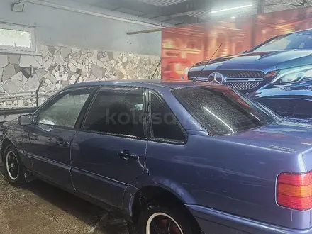 Volkswagen Passat 1995 года за 1 700 000 тг. в Караганда – фото 10