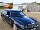 Mercedes-Benz E 230 1997 годаүшін3 600 000 тг. в Усть-Каменогорск – фото 3