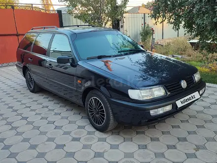 Volkswagen Passat 1994 года за 2 100 000 тг. в Тараз