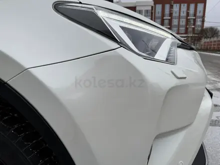 Toyota RAV4 2017 года за 13 000 000 тг. в Актобе – фото 13