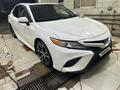 Toyota Camry 2018 годаүшін9 200 000 тг. в Алматы – фото 14