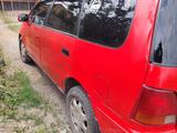 Honda Shuttle 1996 года за 3 000 000 тг. в Алматы – фото 3