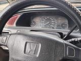 Honda Shuttle 1996 года за 3 000 000 тг. в Алматы – фото 5