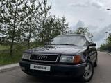 Audi 100 1991 года за 2 300 000 тг. в Алматы – фото 3