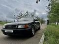 Audi 100 1991 годаүшін2 300 000 тг. в Алматы – фото 7