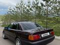 Audi 100 1991 годаүшін2 300 000 тг. в Алматы – фото 8