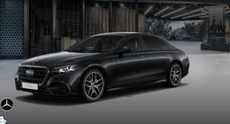 Mercedes-Benz S 580 4MATIC 2026 года за 130 700 000 тг. в Шымкент – фото 2