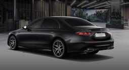 Mercedes-Benz S 580 4MATIC 2026 года за 130 700 000 тг. в Шымкент – фото 5