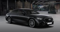 Mercedes-Benz S 580 4MATIC 2026 года за 130 700 000 тг. в Шымкент – фото 3