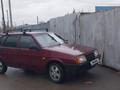 ВАЗ (Lada) 2109 1993 года за 950 000 тг. в Алматы – фото 2