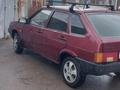 ВАЗ (Lada) 2109 1993 года за 950 000 тг. в Алматы – фото 4