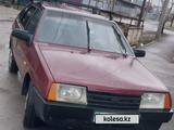 ВАЗ (Lada) 2109 1993 года за 950 000 тг. в Алматы