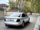 Audi A4 1995 годаүшін1 100 000 тг. в Караганда – фото 5