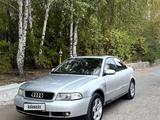 Audi A4 1995 годаүшін1 100 000 тг. в Караганда – фото 2