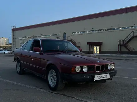 BMW 520 1991 года за 1 200 000 тг. в Караганда