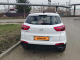 Hyundai Creta 2021 годаүшін9 000 000 тг. в Актобе – фото 2