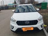 Hyundai Creta 2021 годаүшін9 000 000 тг. в Актобе