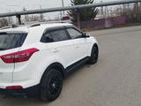 Hyundai Creta 2021 годаүшін9 000 000 тг. в Актобе – фото 3