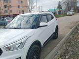 Hyundai Creta 2021 годаүшін9 000 000 тг. в Актобе – фото 4