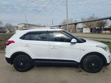 Hyundai Creta 2021 годаүшін9 000 000 тг. в Актобе – фото 5