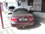 Mazda Cronos 1993 годаүшін930 000 тг. в Жетысай – фото 2