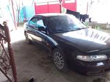 Mazda Cronos 1993 годаүшін930 000 тг. в Жетысай – фото 3