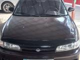 Mazda Cronos 1993 годаүшін930 000 тг. в Жетысай – фото 4