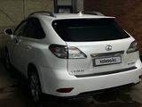 Lexus RX 350 2010 годаүшін11 150 000 тг. в Астана