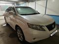 Lexus RX 350 2010 года за 12 250 000 тг. в Астана – фото 4